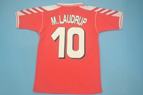 Official Local - World Cup - Authentic - National Team