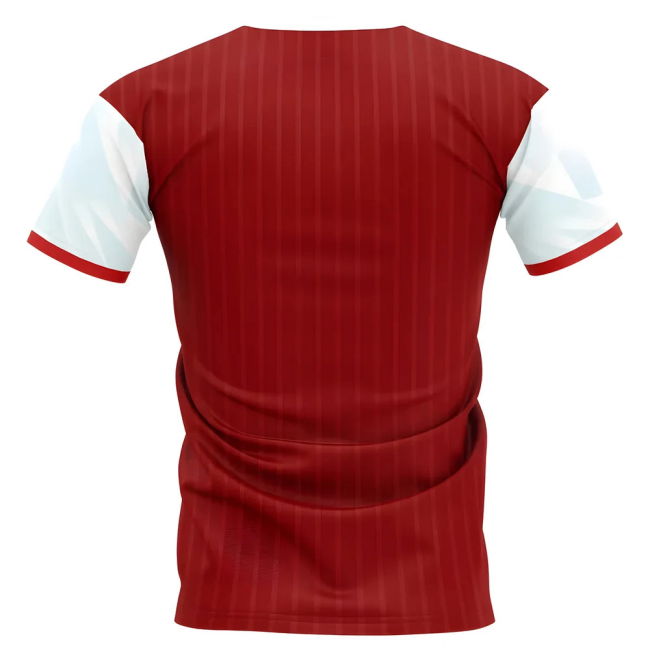 ARS top-grade 2025-20 Home Kit - Adults | exclusive