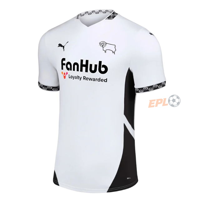 2024-20 Championship premium Home Shirt - Kids | top-grade