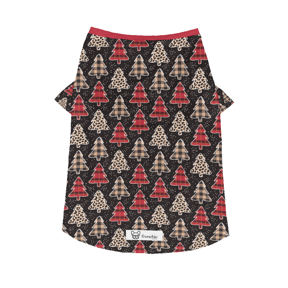 French Bulldog Barry Wool Sweater For Frenchies Durable Dog Clothes