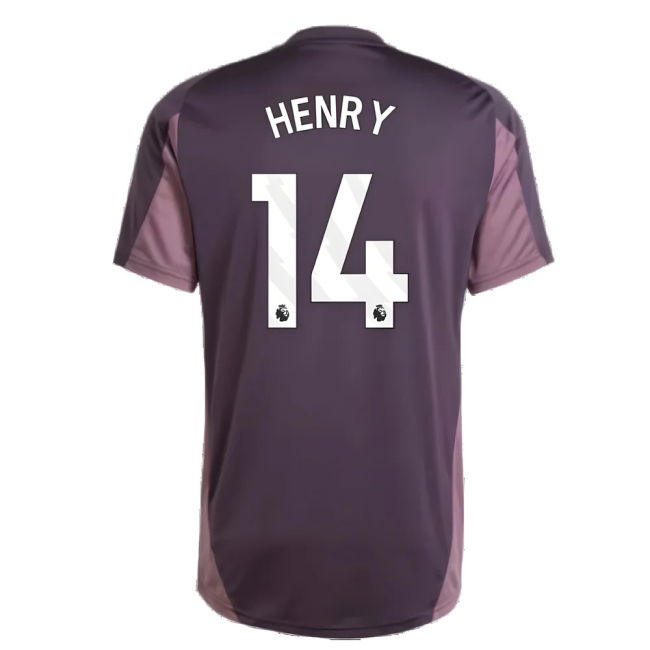ARS premium 2024-20 Third Kit - Adults | authentic