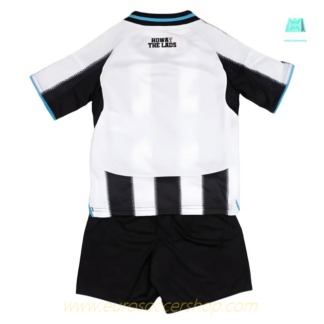 2025-2026 Newcastle Home Mini Kit