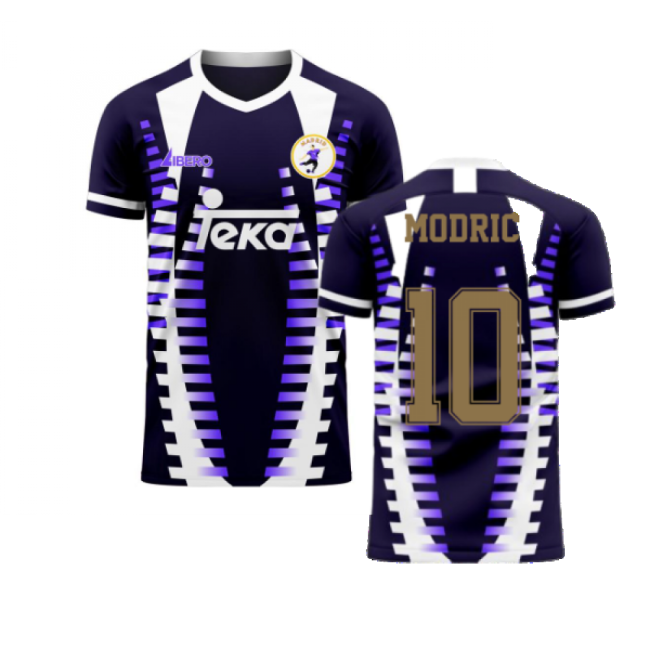Devoted Professional Grade Football 2025-2026 Campaign Supporter Shirt