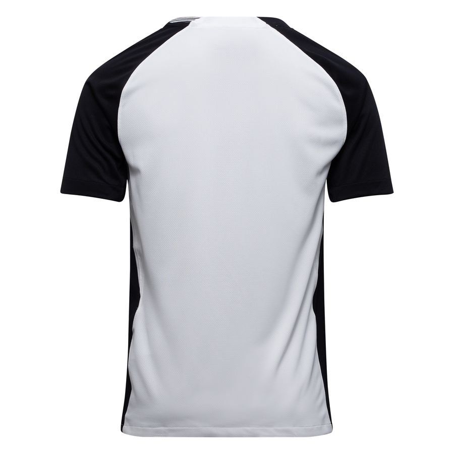 Corinthians Home Shirt 2025/26 Adidas National Team Wear