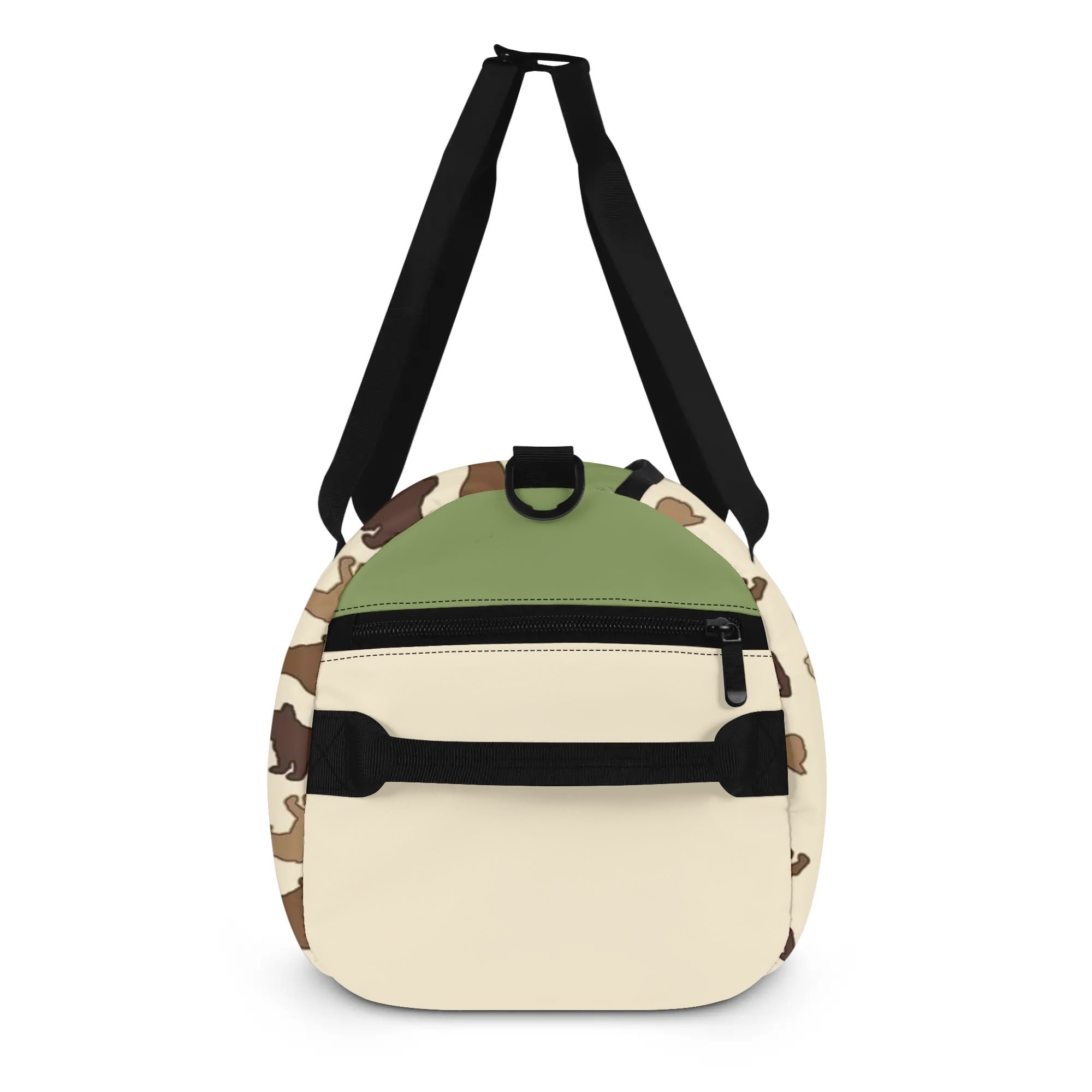 Milo - Gym Bag for frenchie lovers