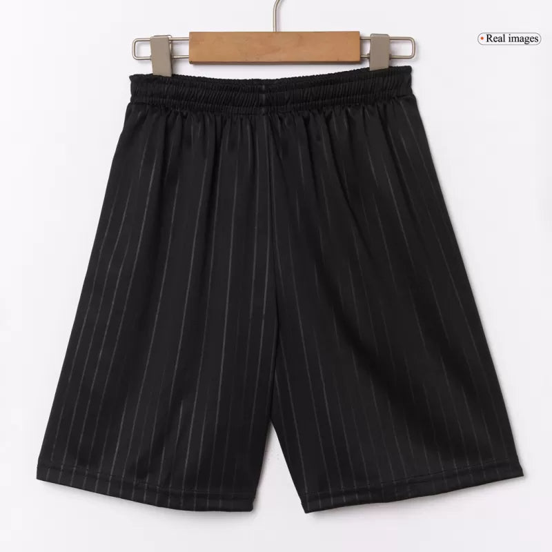 Kid's Germany Soccer Jersey Kit(Jersey+Shorts) 2025 - 125th Anniversar