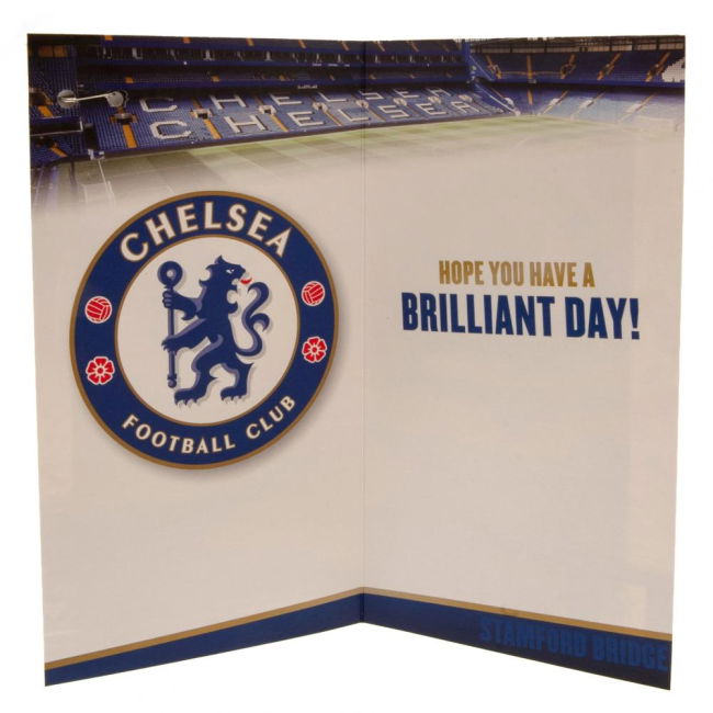 Limited Edition Exclusive Quality Chelsea Home Limited Shirt