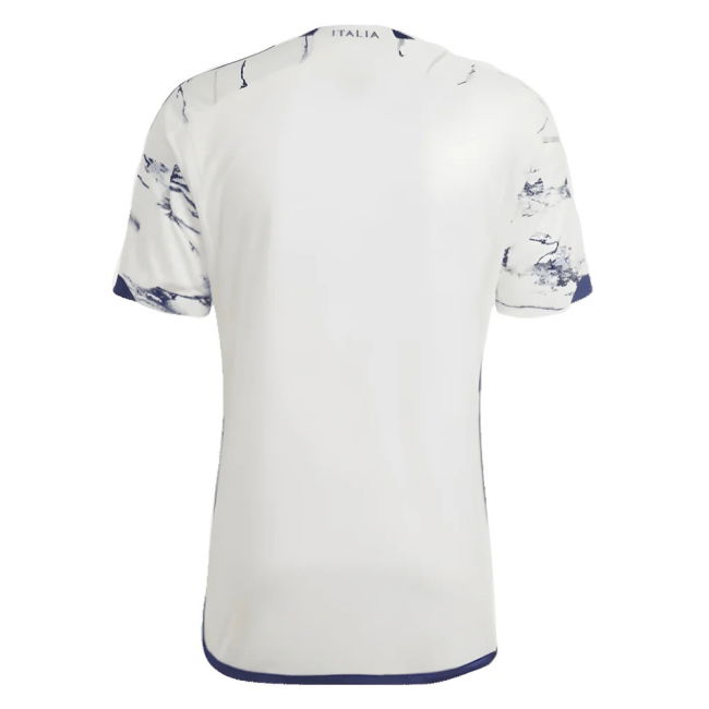 Italy Elite Away Jersey 2023-2024