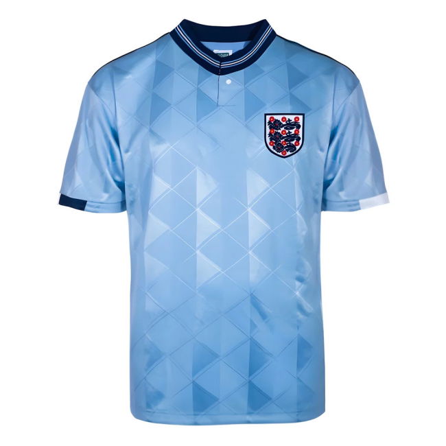 England Limited Edition Third Jersey England