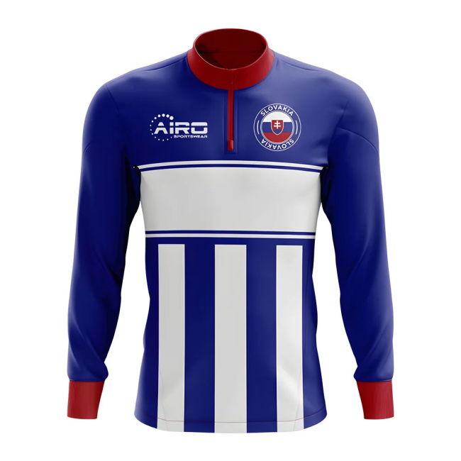 Midlayers Elite Jersey Slovakia