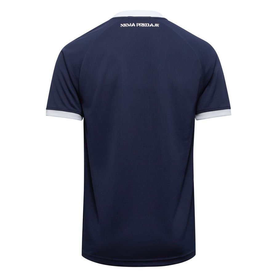 Dinamo Zagreb 3rd Shirt 2025/26 Supporter Version