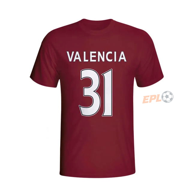 West Ham sporty Third Football Shirt | top-grade | high-end