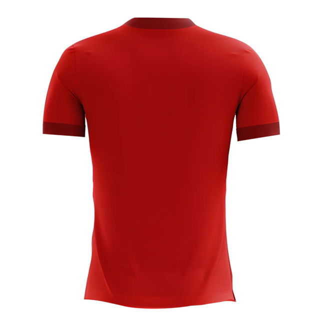 Egypt Special Edition Home Jersey 2025-2026