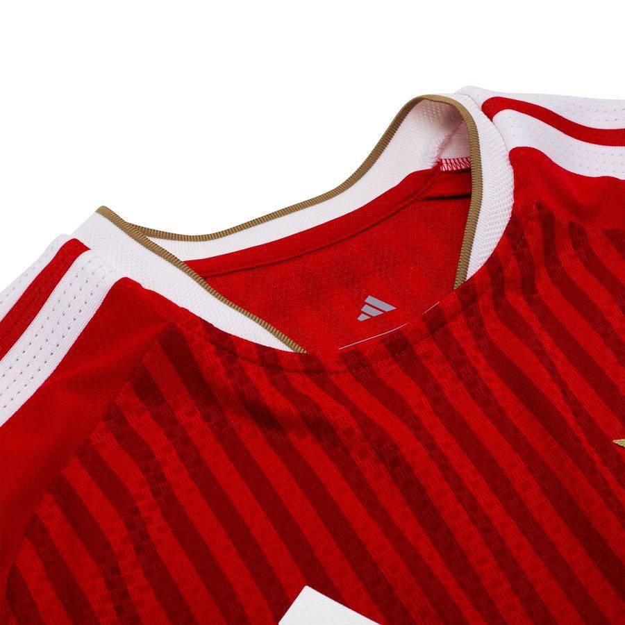Bayern München Home Shirt 2026/27