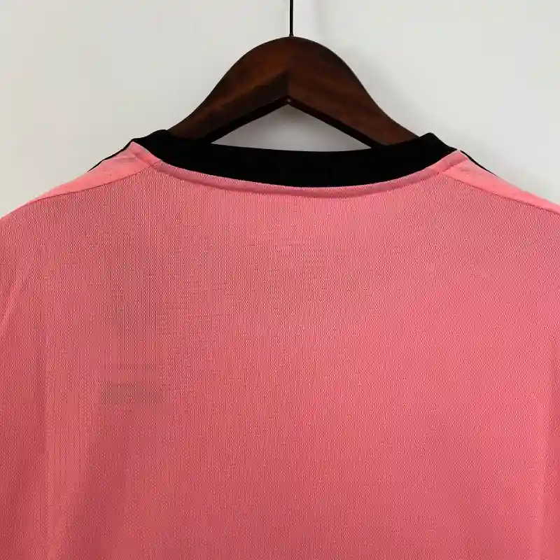 2015-2016 Juventus Jersey retro kit