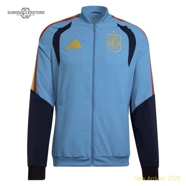 Official Team Merchandise Superior 2026-2027 Esp Legend Home Jersey 0