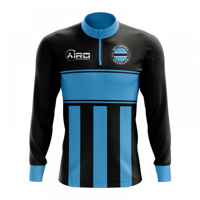 Botswana Performance Jersey Botswana