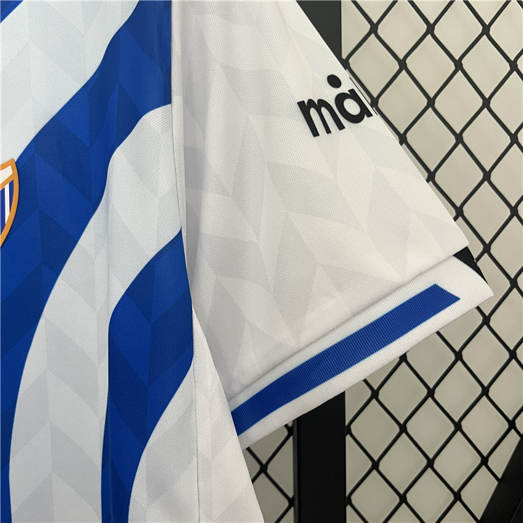 High Quality Premium Quick Dry 2425 Malaga Special Edition Shirt