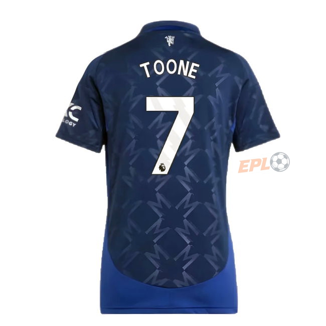 2024-20 MAN trendy Away Shirt - Adults | high quality