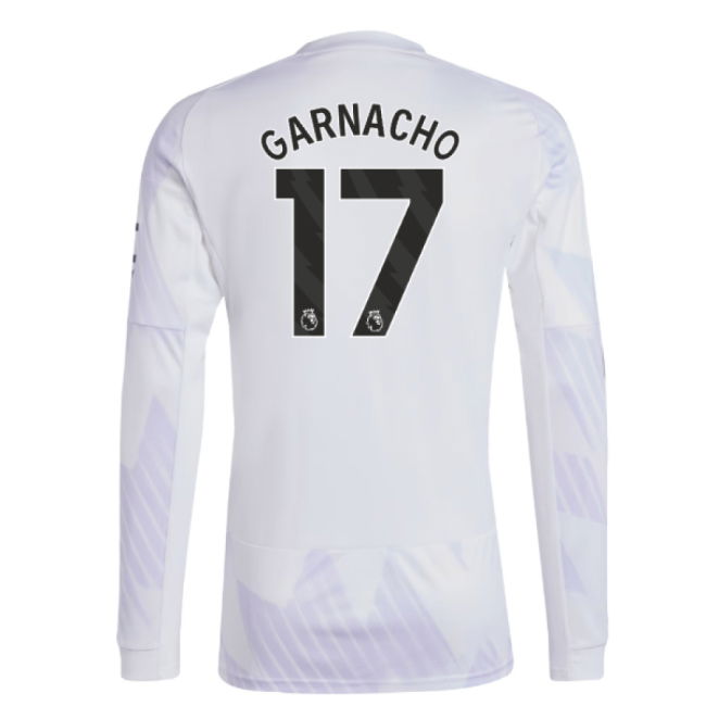 Adult Man Utd Away Jersey 2025-2026 #86