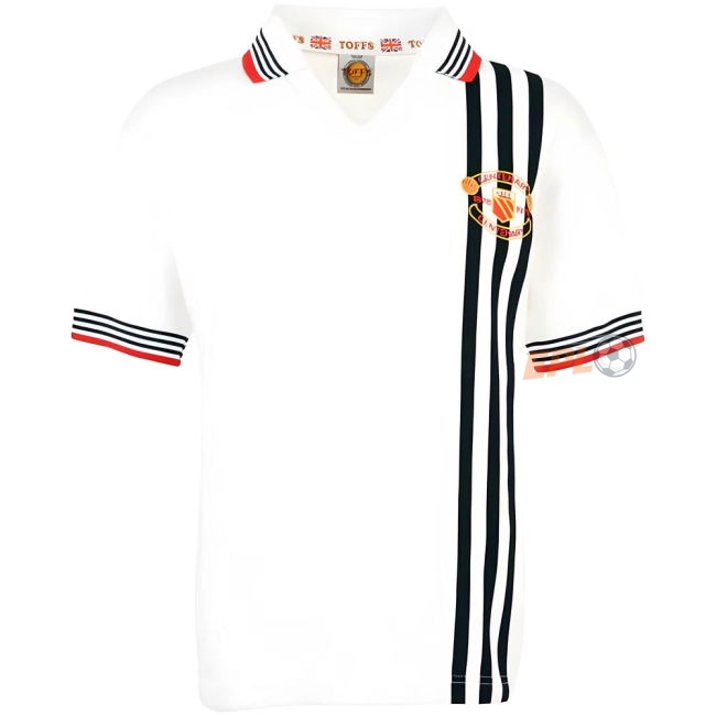 MAN original 1978 Away Kit - Adults | high-end | excellent