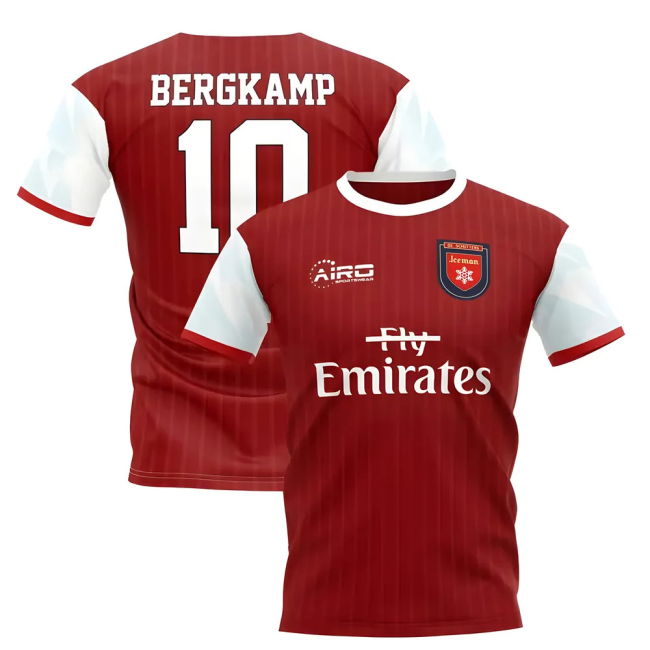 ARS high quality 2025-20 Home Kit - Adults | exclusive