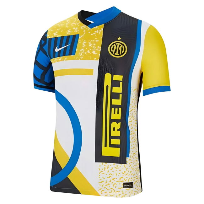 Inter Milan Exclusive Jersey 2021-2022