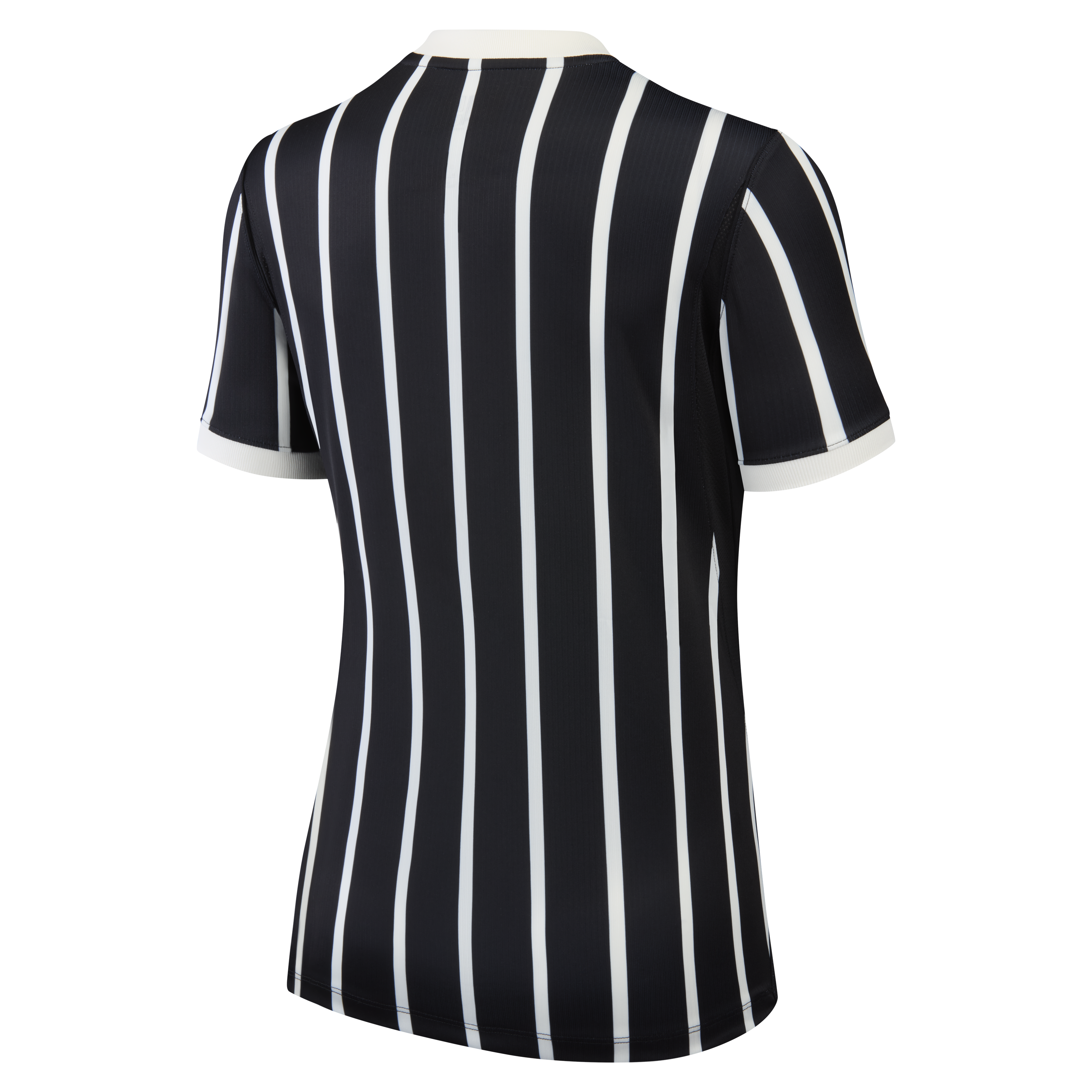 [SJH] Corinthians Women's 2026 Away Stadium Replica Jersey - Black