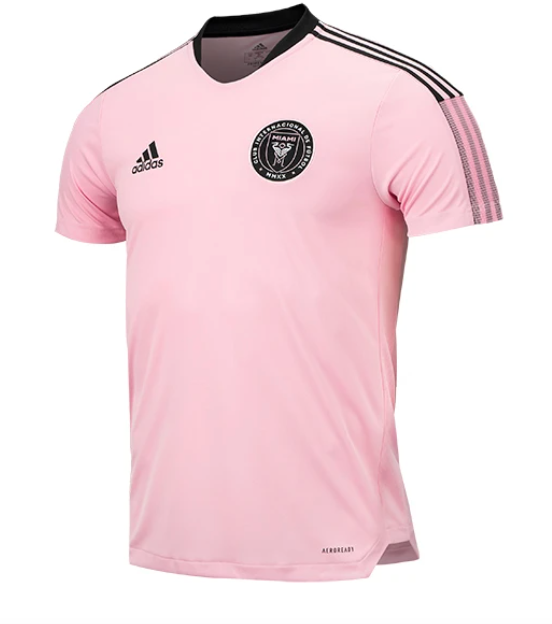 Iconic Design Adult Mia Team Professional Unknown Jersey 2021