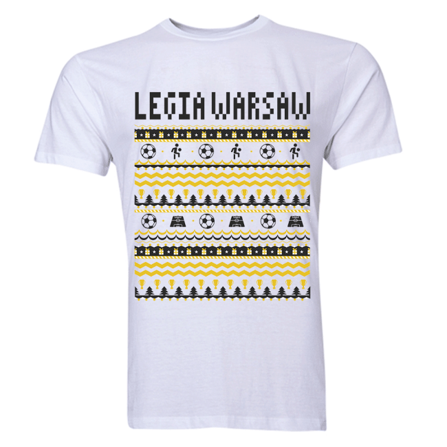 High Quality 2025-2026 Football Club T-shirt White With Modern Design