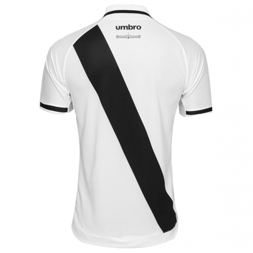 CR Vasco da Gama Away 201718 Soccer Jersey Shirt - Official Replica