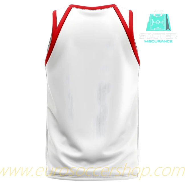 Three Lions Home Kit Premium Concept Edition