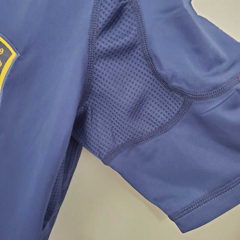 Cheap 2010-2011 Spain away kit