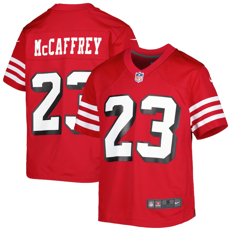 None None SF 49ers Energetic Top-Grade Jersey Football Apparel