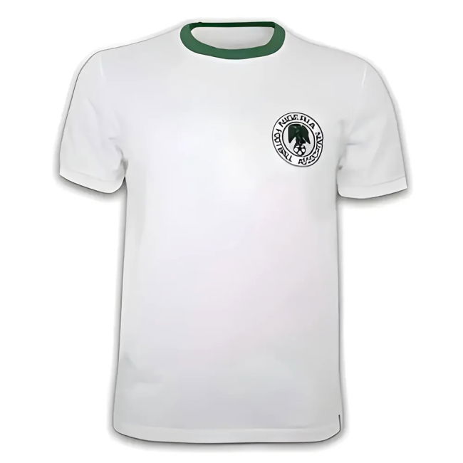 Championship Championship Nigeria Coupe Afrique 1976 Shortsl. 100%