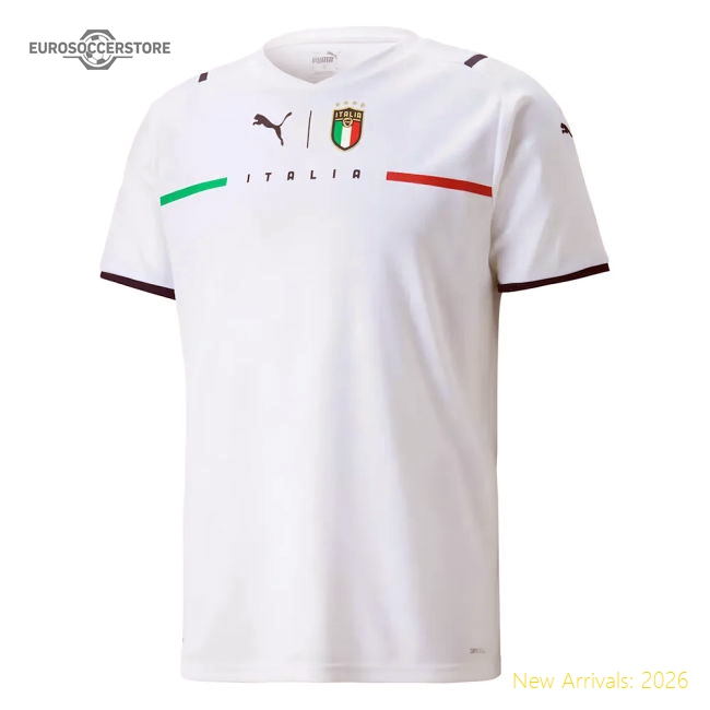 Pro European Team 2021-2022 Away Short Sleeve Jersey Classic Mobility