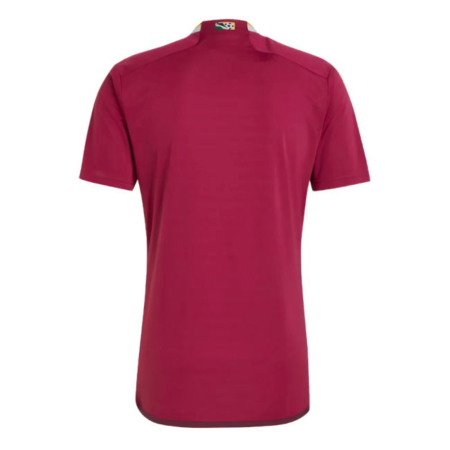 Premium Quality Football Club Updated Design Proud Official Shirt