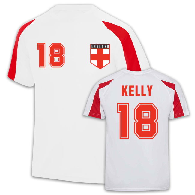 Official England Women Sports Athletic Team High Durable Breathable