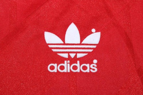 Replica 1986 International Jersey Retro With Collector's Item Design