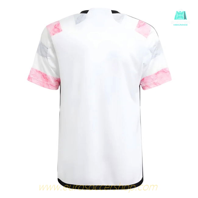 2023-2024 Juventus Away Shirt (Kids)