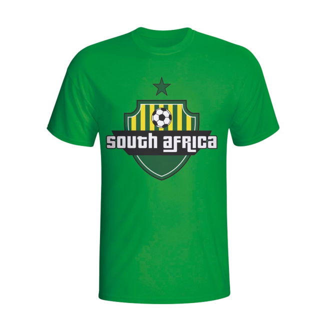 South Africa Special Edition Jersey South #22