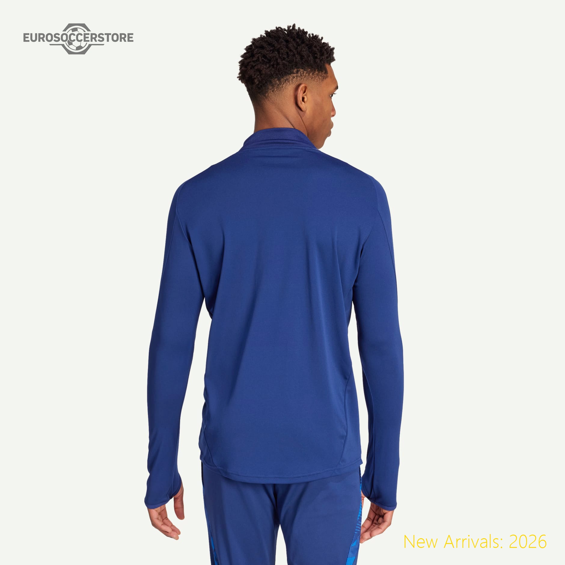 Iconic Design Men Ita Team Unknown Premium-quality Jersey 2023