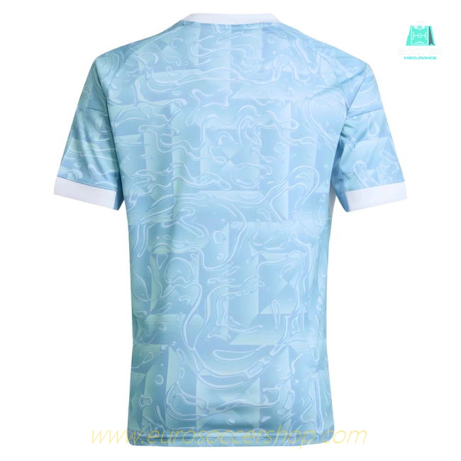 2025-2026 Juventus Away Shirt (Kids) (Ronaldo 7)