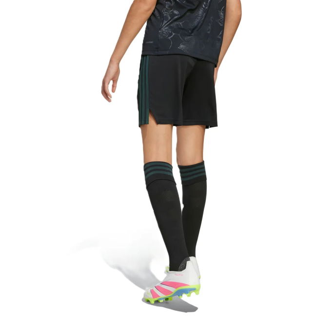Authentic Juve Elite Performance Fresh Look Soccer Jersey
