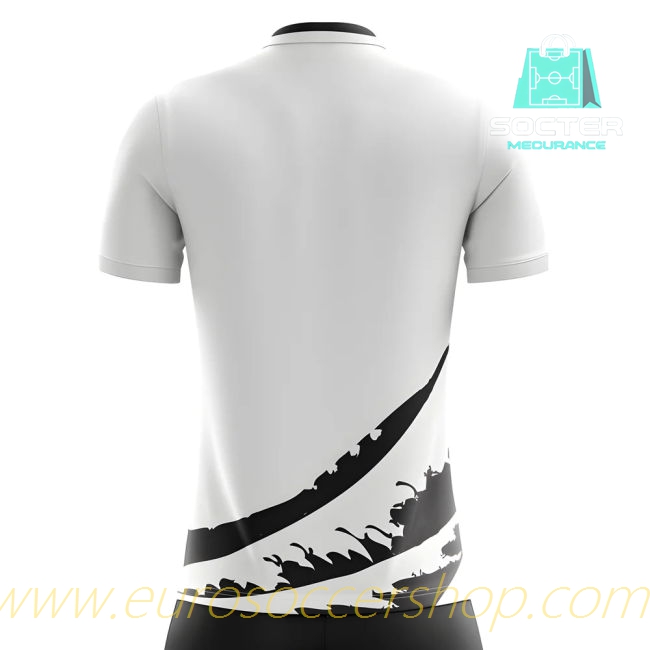 2025/26 Campaign Japan Away Kit Ladies' Edition