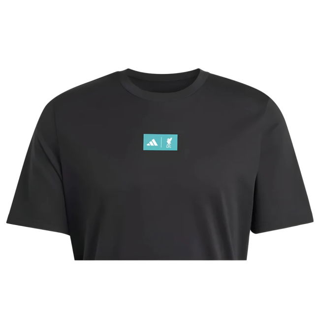 Liverpool Home Football Shirt 2025-20 - L S_118