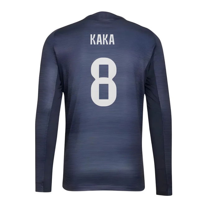 Classic Real Madrid Away Jersey 2025-2026 #6