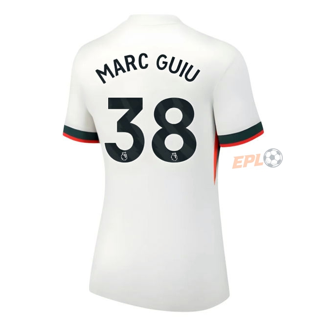 2025-20 Chelsea first-class Away Shirt - Adults | first-class