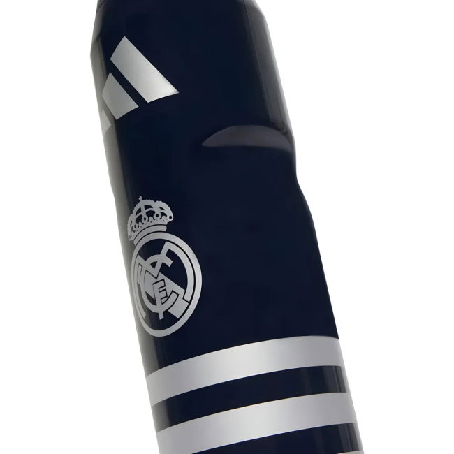 Updated Comfortable Real Madrid Home Football Shirt