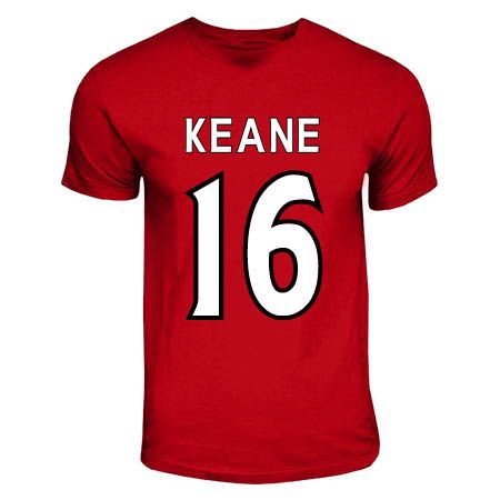 High Quality 2025-2026 Manchester United T-shirt With Vintage Design